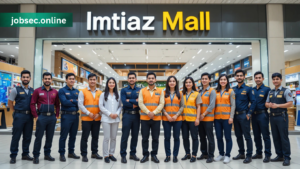 Imtiaz Jobs