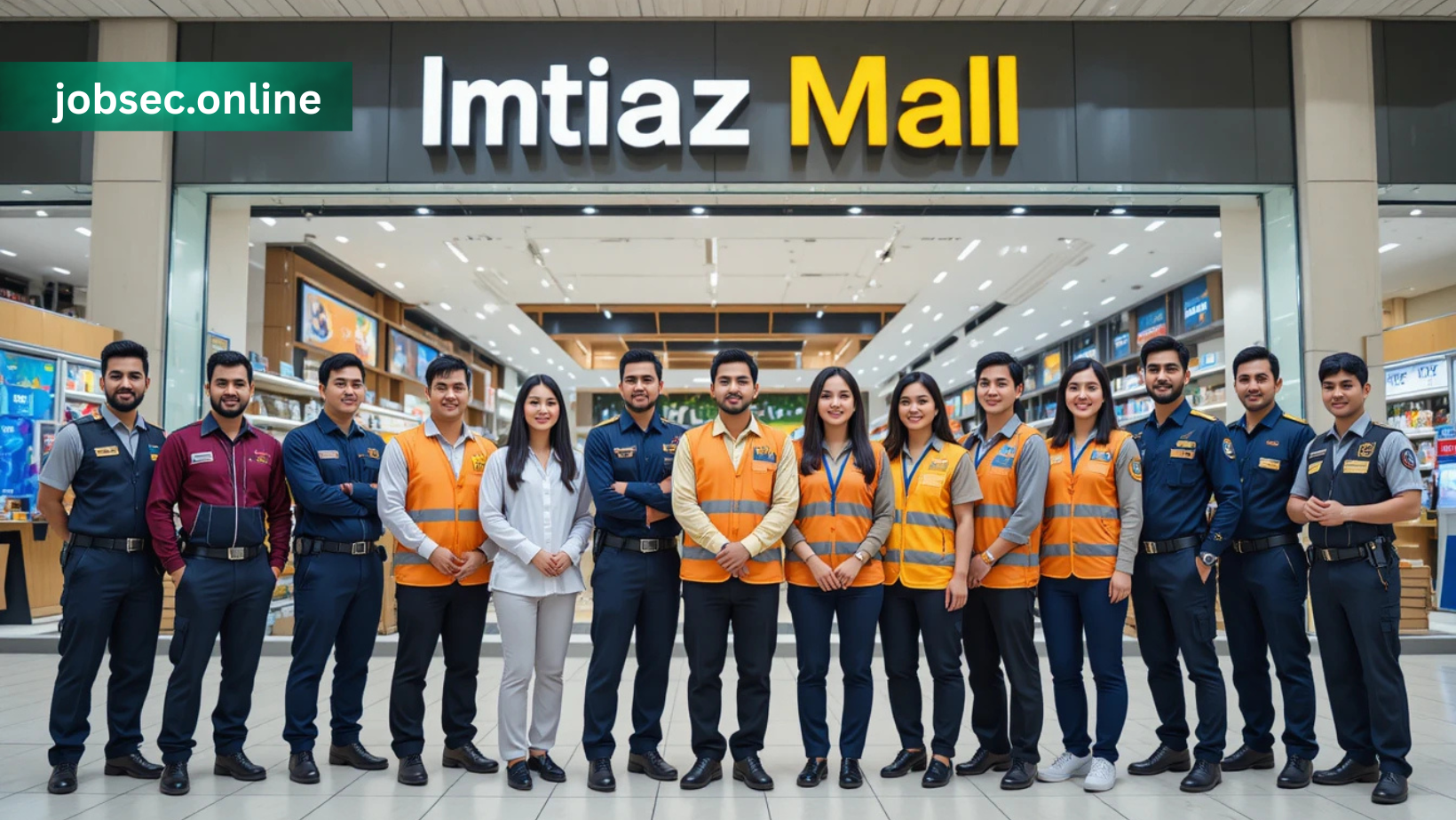 Imtiaz Jobs