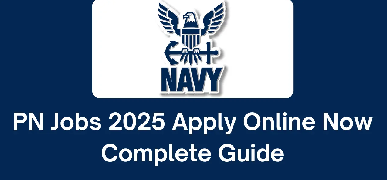 PN Jobs 2025