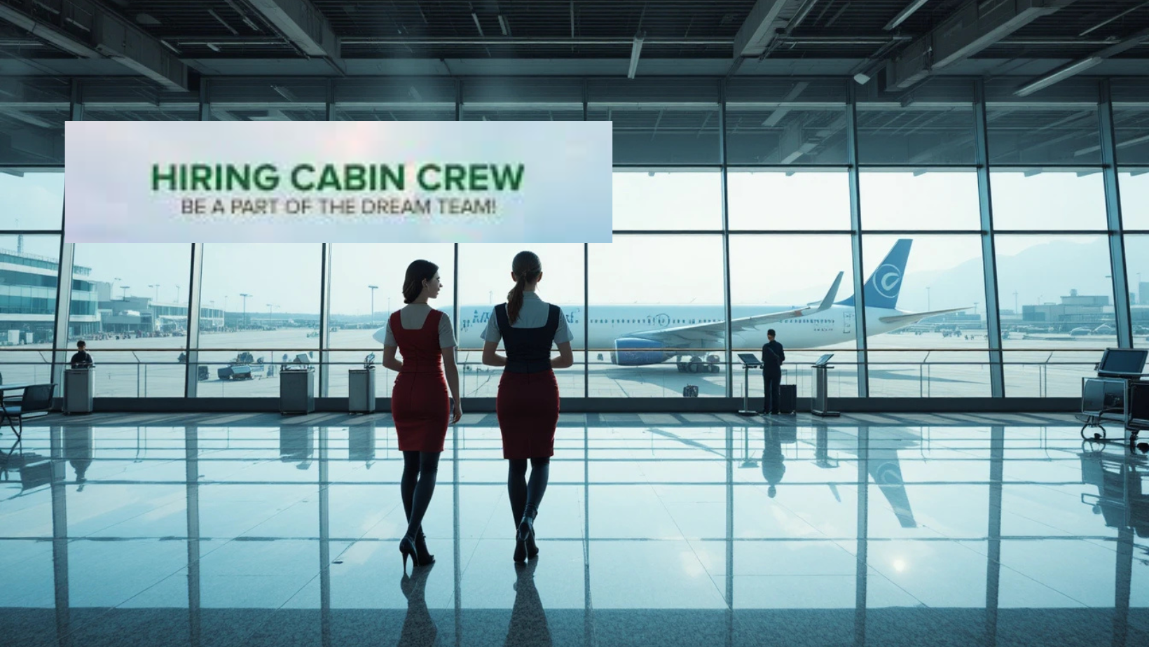 Cabin Crew
