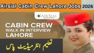 Cabin Crew