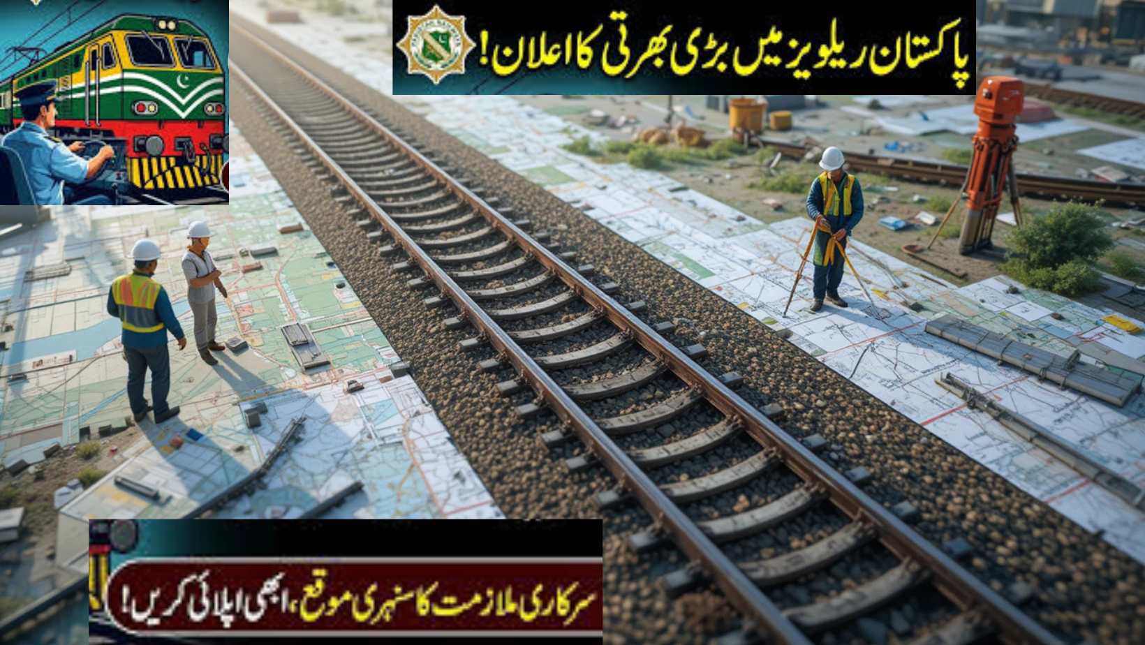 Pakistan Railways