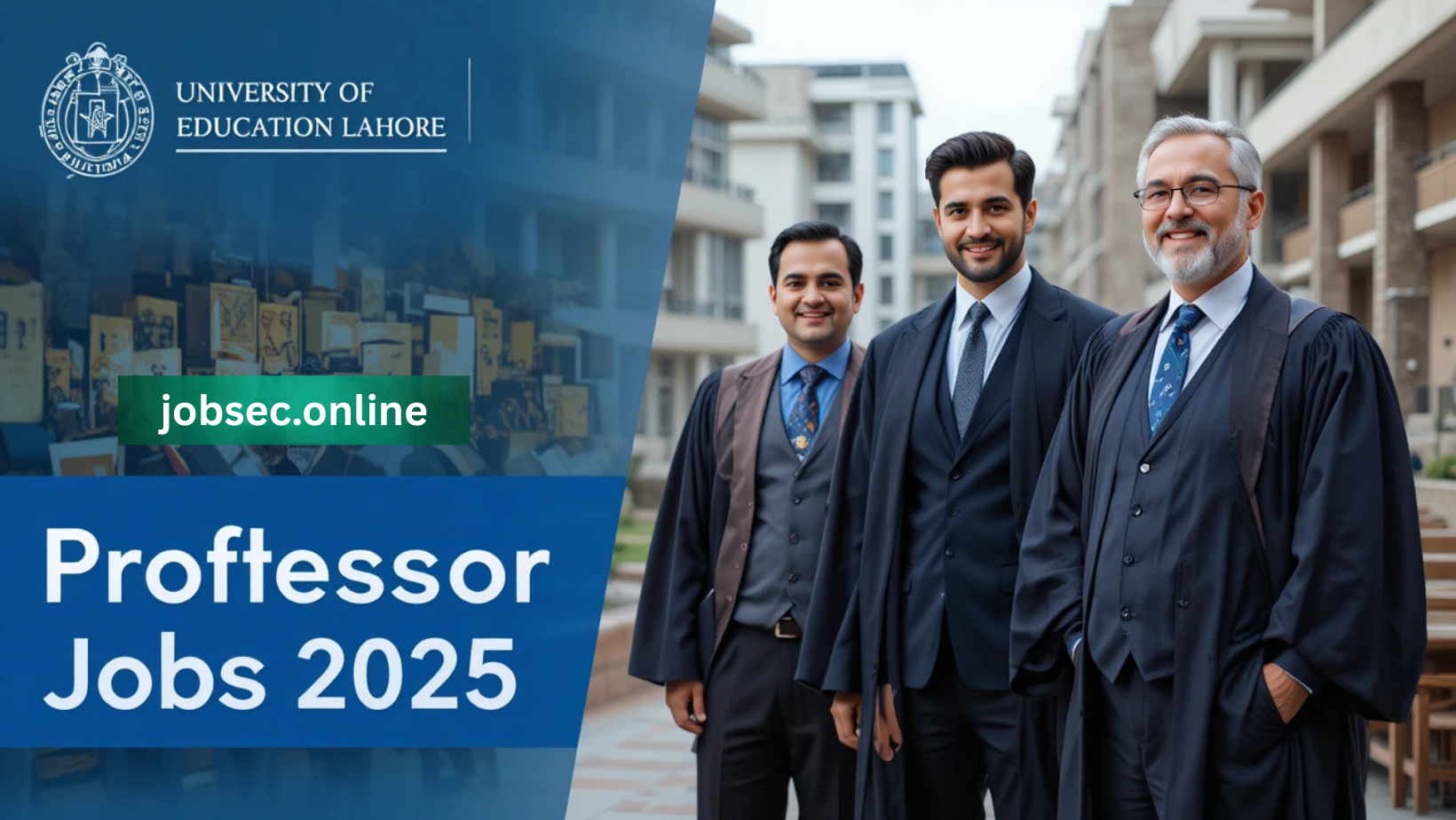 University of Education