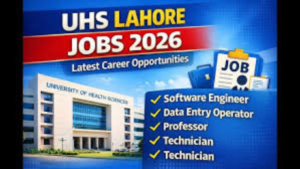 University of Health Sciences